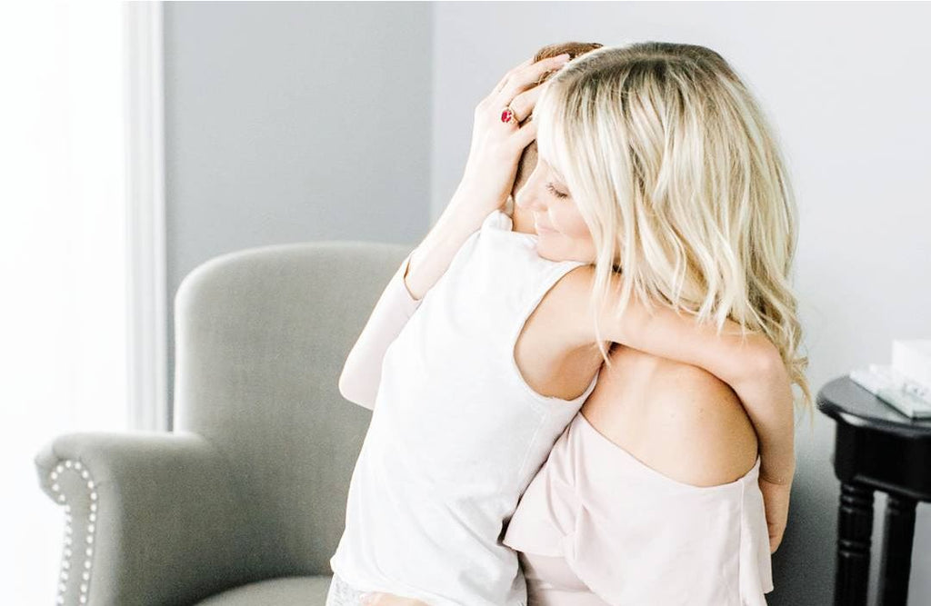 Teaching Our Children All About Self-Compassion