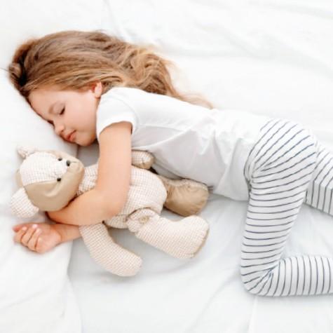 Bedtime Guide to Mindfulness and Meditation For Little Ones