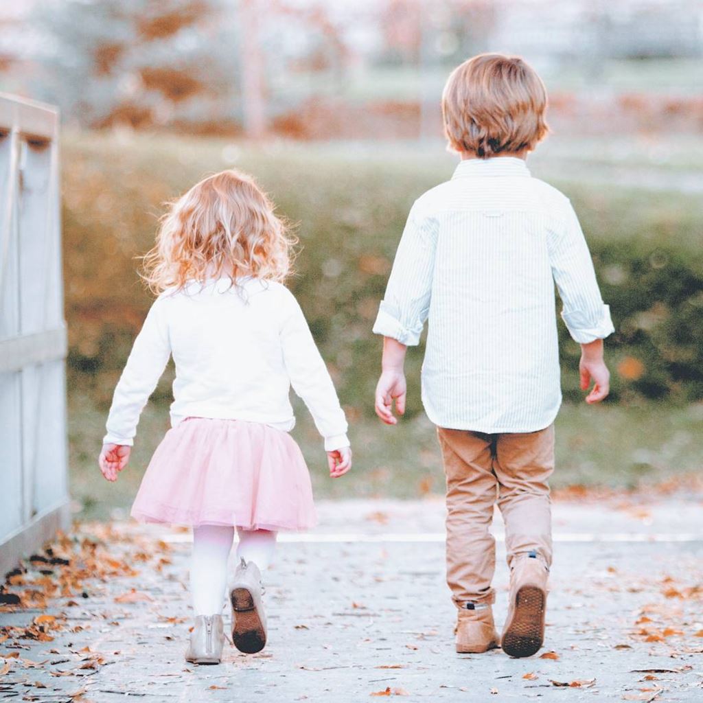 How To Be A Mindful Parent - 4 Easy Tips!