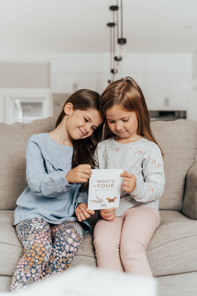 “I’m So Bad at This!”: How to Help Your Child Speak Kindly to Themselves