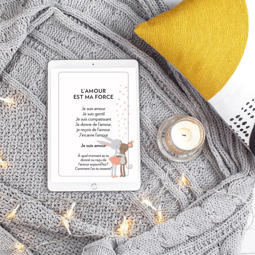 Love Powered Littles - Digital Box Set lovepowered