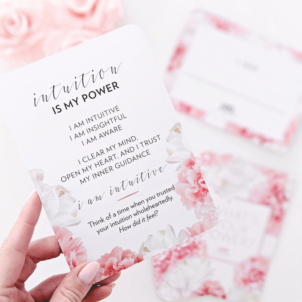 Love Powered Femme Box Set lovepowered