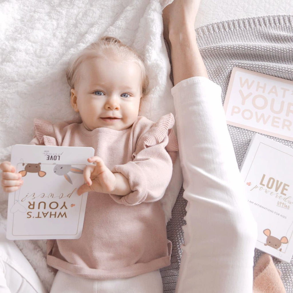 Love Powered Littles Box Set lovepowered