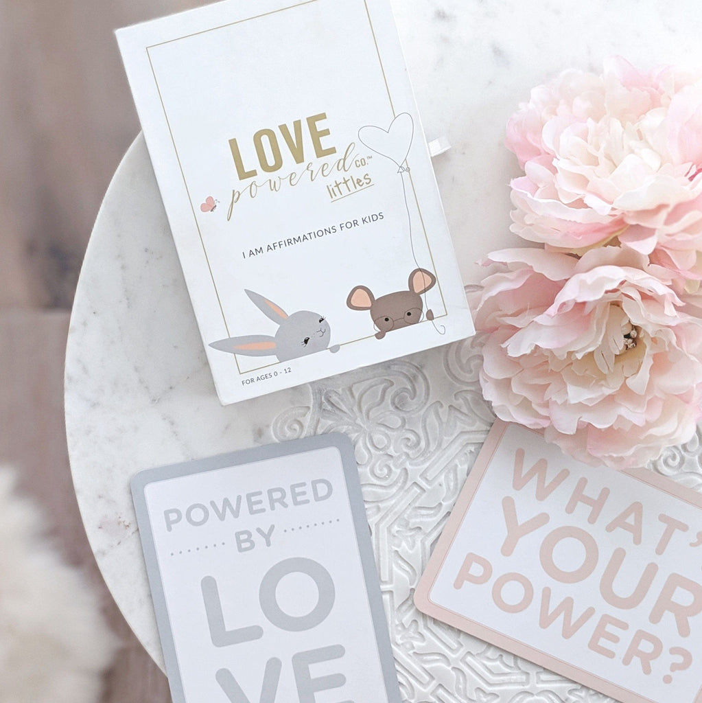 Love Powered Littles Box Set lovepowered