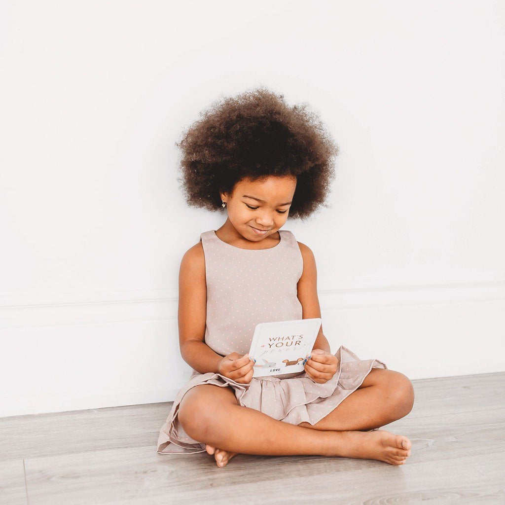 Love Powered Littles Box Set lovepowered