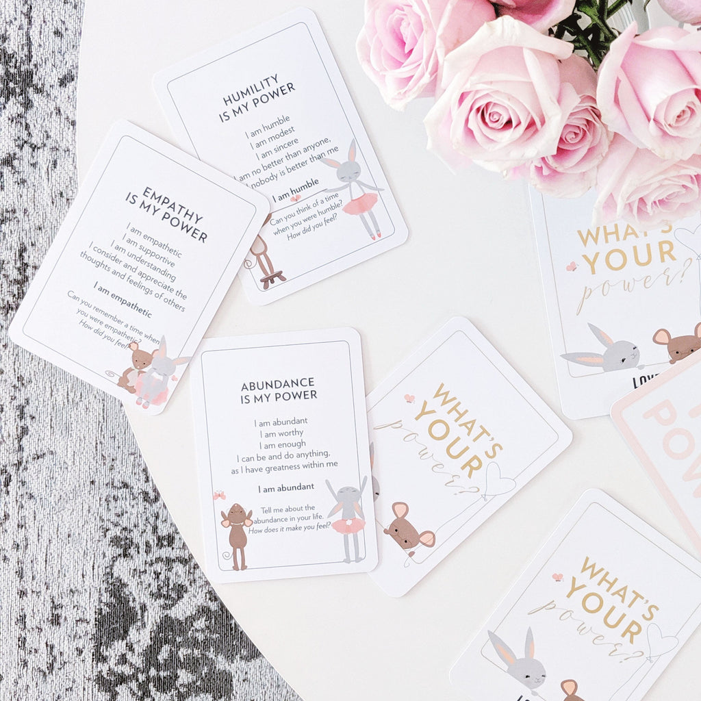 Love Powered Littles Box Set lovepowered
