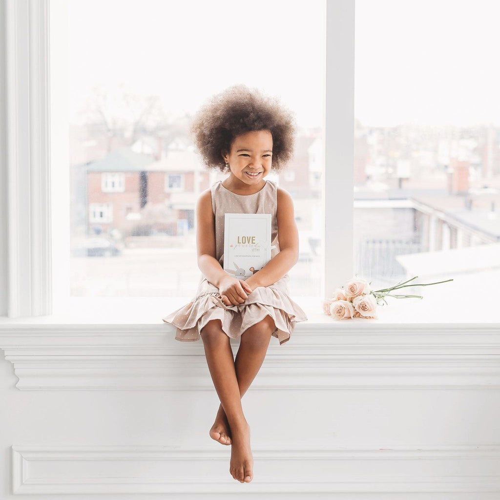 Love Powered Littles Box Set lovepowered