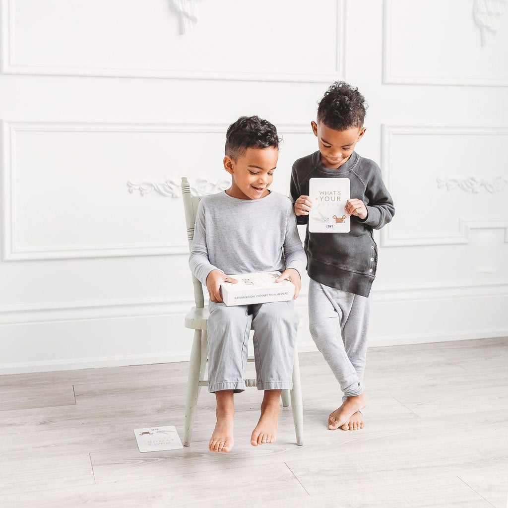 Love Powered Littles Box Set lovepowered