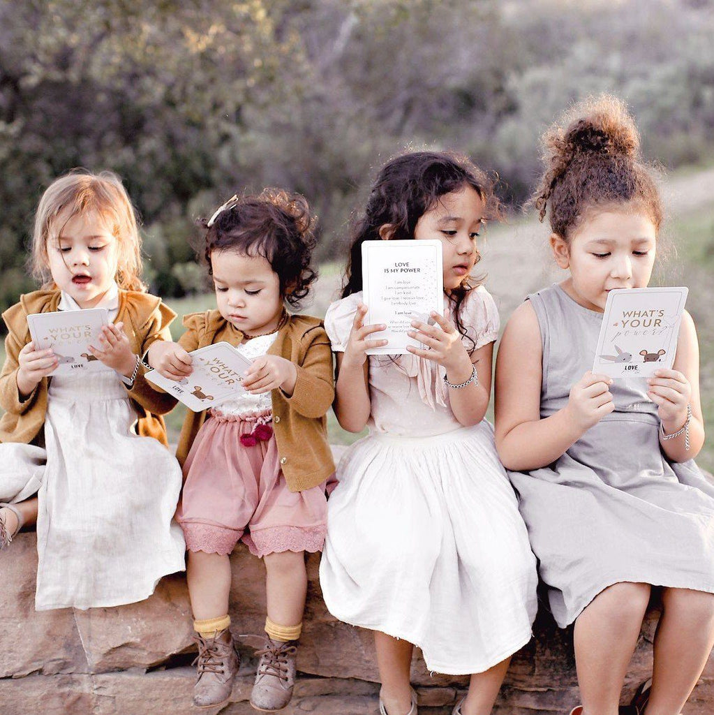 Love Powered Littles Box Set lovepowered