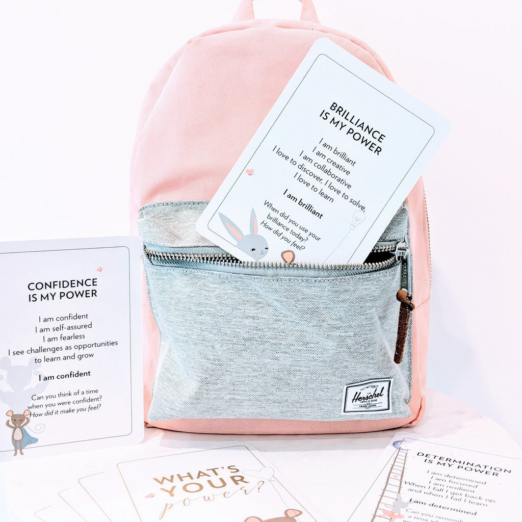 Love Powered Littles Box Set lovepowered