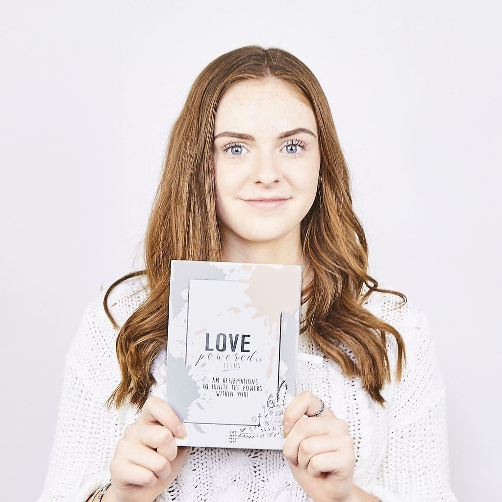 Love Powered Teens Box Set lovepowered