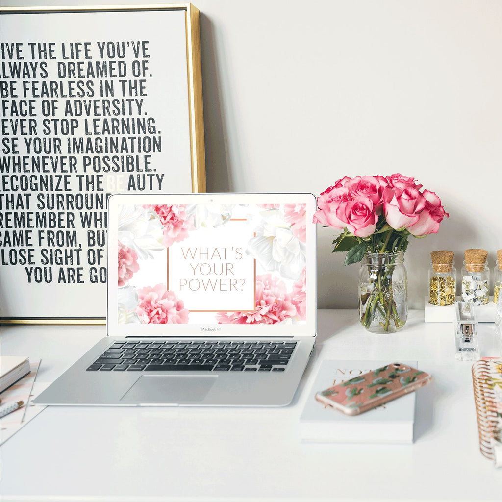 Love Powered Femme - Digital Box Set Love Powered Co.
